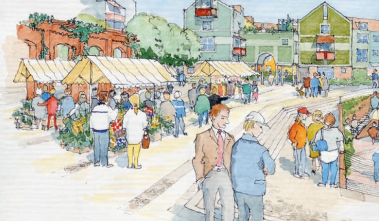 Knivsta kommun (kommande)